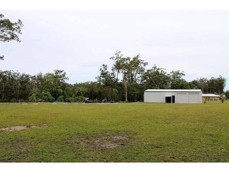 Lot 18 Ridgewood Dr, Woombah NSW 2469