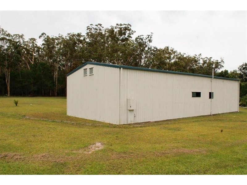 Lot 18 Ridgewood Dr, Woombah NSW 2469