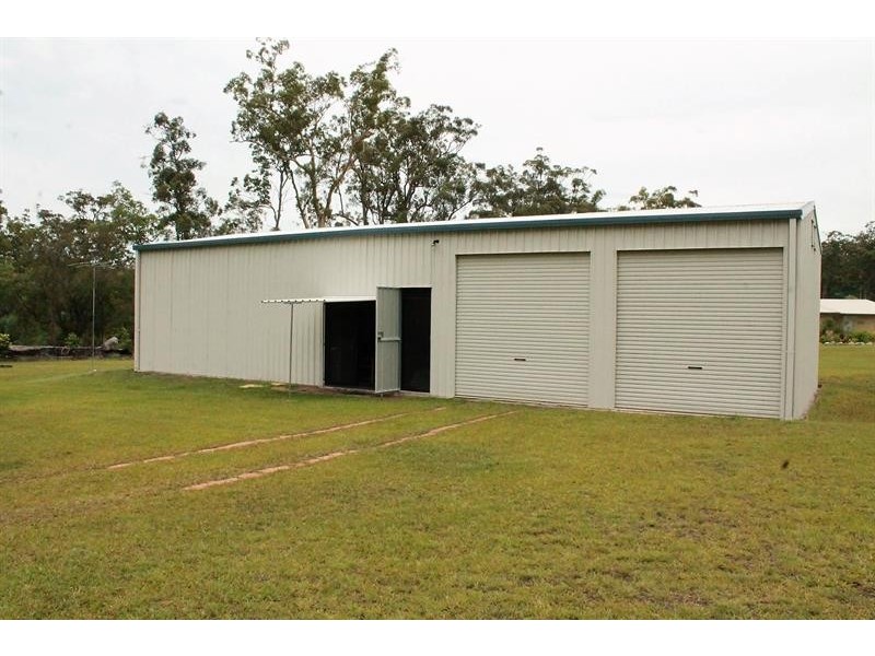 Lot 18 Ridgewood Dr, Woombah NSW 2469