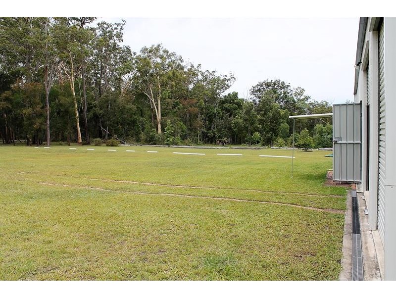 Lot 18 Ridgewood Dr, Woombah NSW 2469