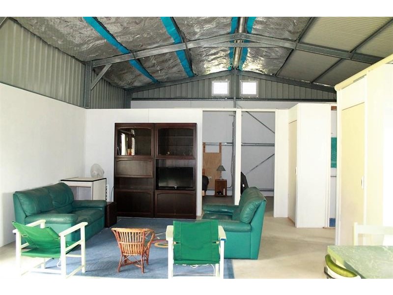 Lot 18 Ridgewood Dr, Woombah NSW 2469