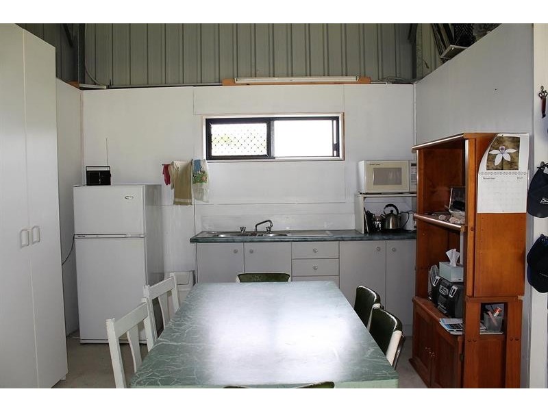 Lot 18 Ridgewood Dr, Woombah NSW 2469