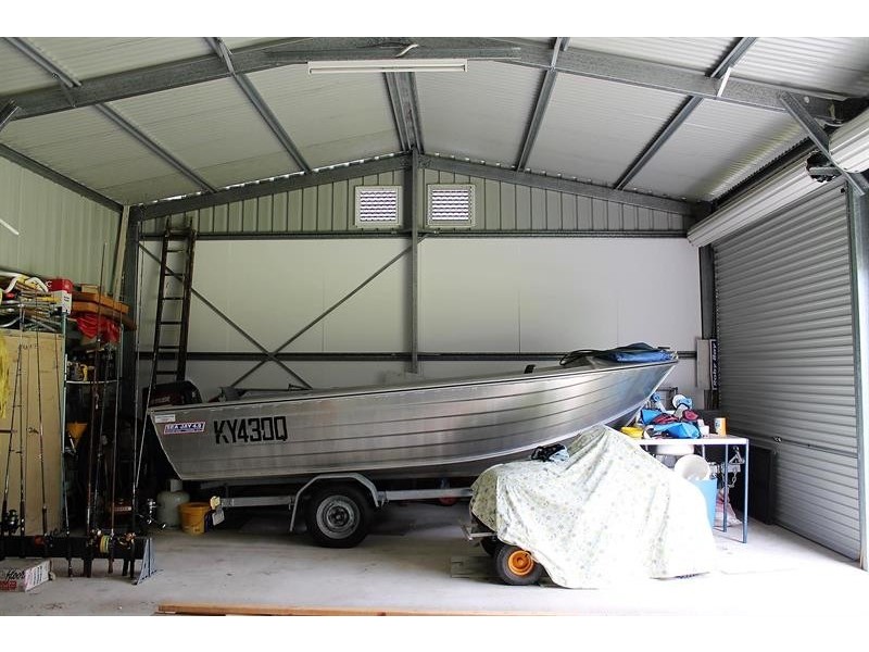 Lot 18 Ridgewood Dr, Woombah NSW 2469