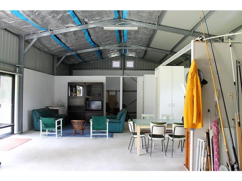 Lot 18 Ridgewood Dr, Woombah NSW 2469