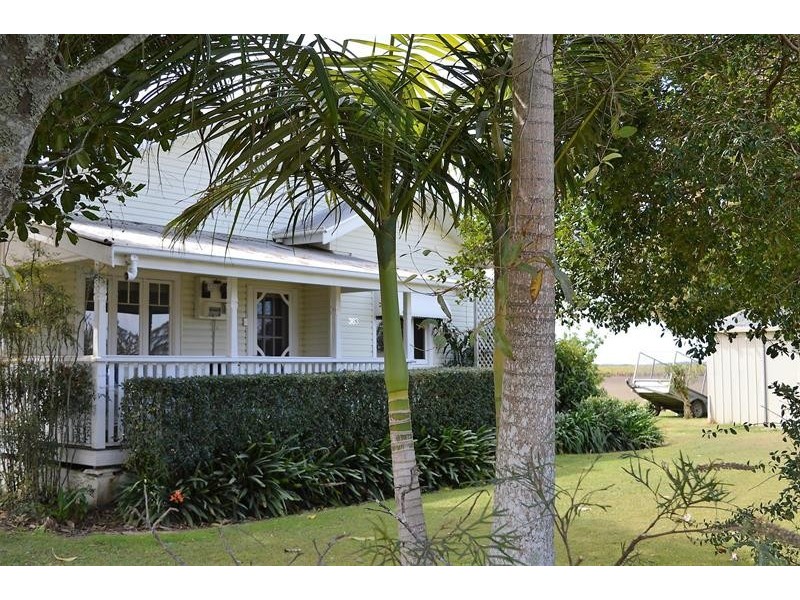 363 North Bank Road, Palmers Island NSW 2463