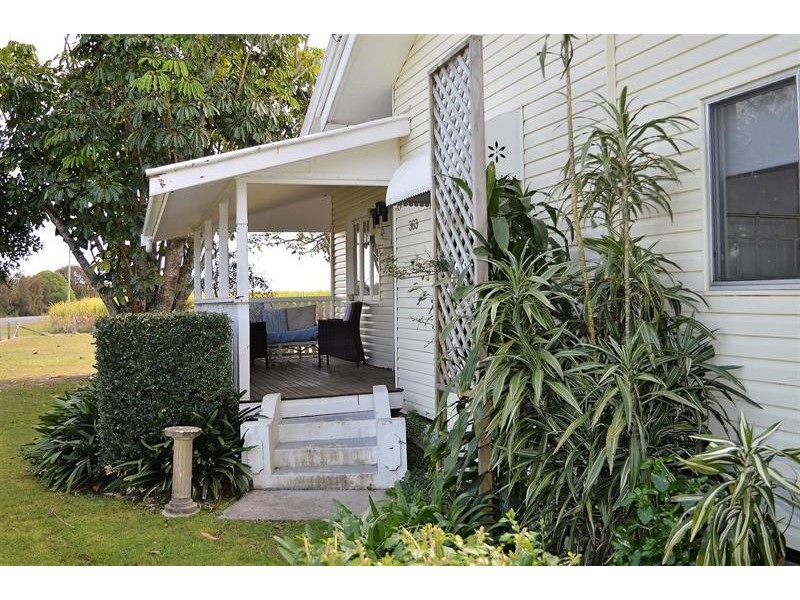 363 North Bank Road, Palmers Island NSW 2463