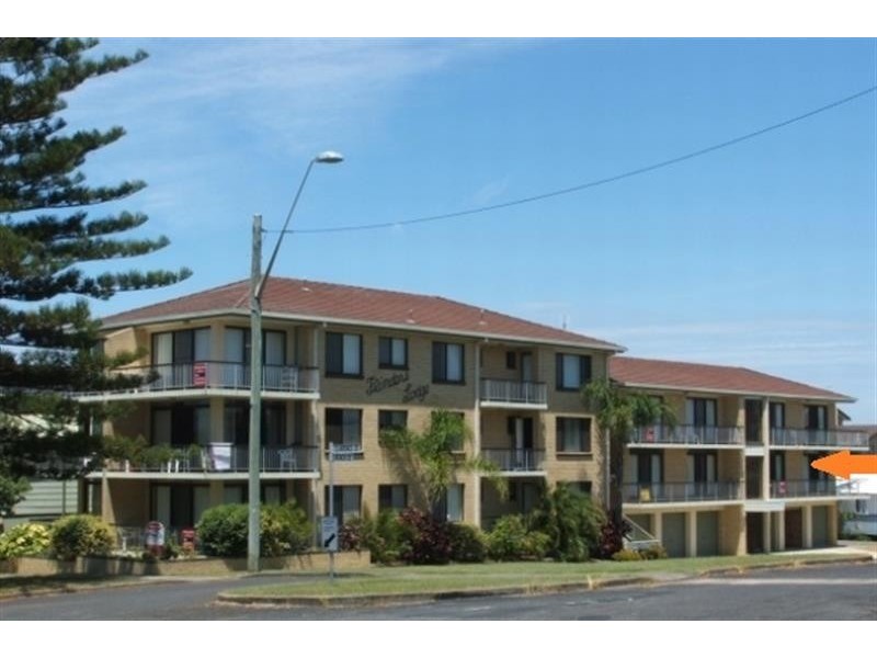 8/22 Clarence St, Yamba NSW 2464