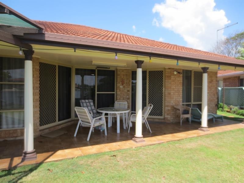 14 The Mainbrace, Yamba NSW 2464