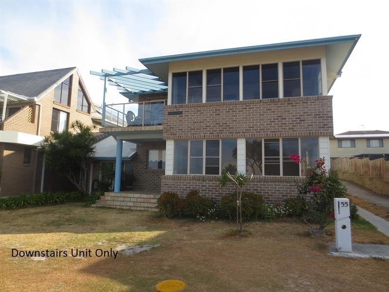 2/55 Clarence St, Yamba NSW 2464