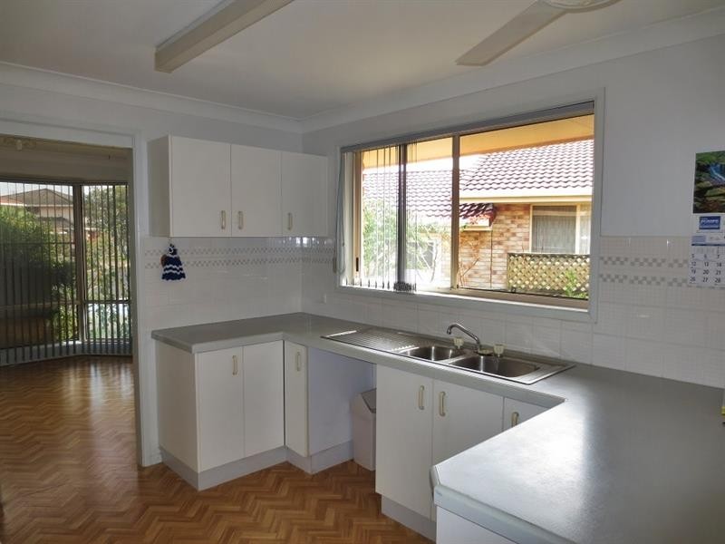 1/20 Melaleuca Dr, Yamba NSW 2464