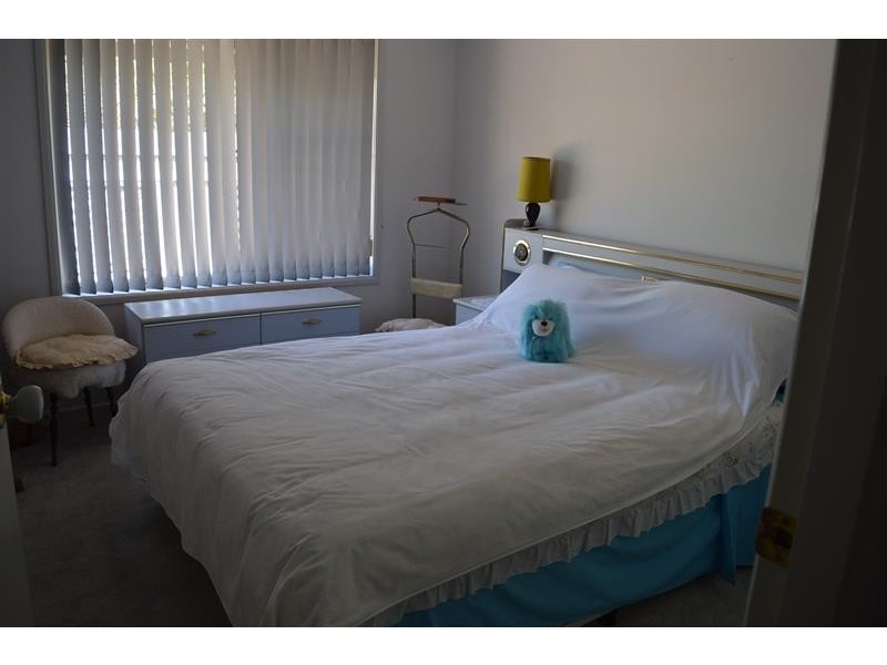1/20 Melaleuca Dr, Yamba NSW 2464