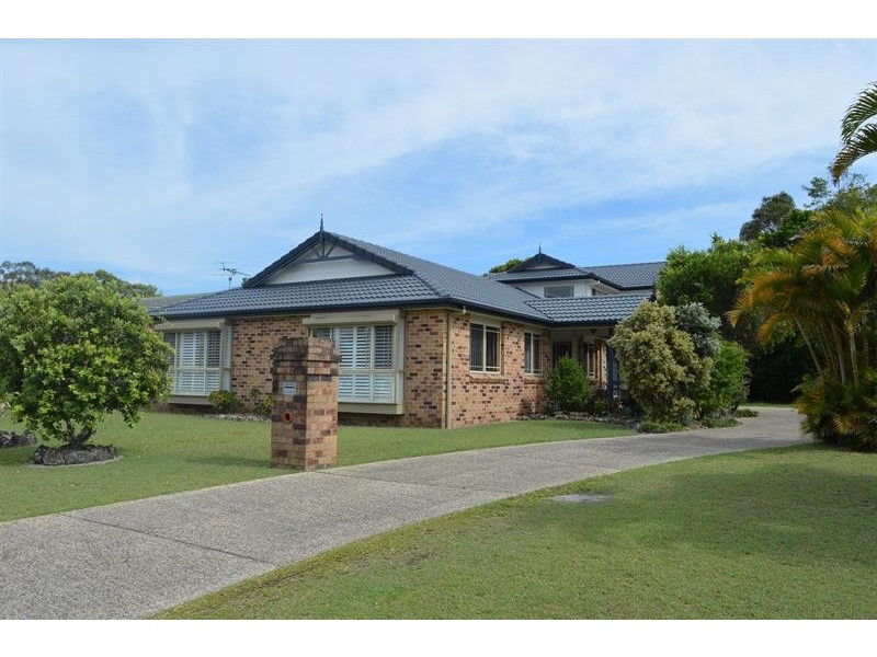 1/21 Urara Street, Yamba NSW 2464