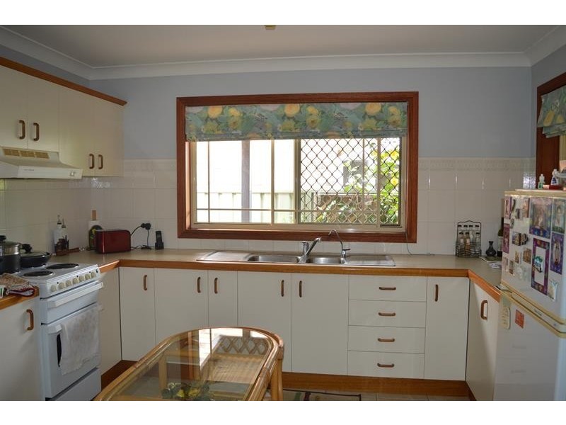 1/21 Urara Street, Yamba NSW 2464