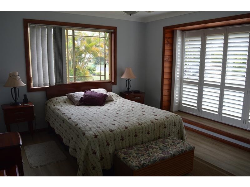 1/21 Urara Street, Yamba NSW 2464