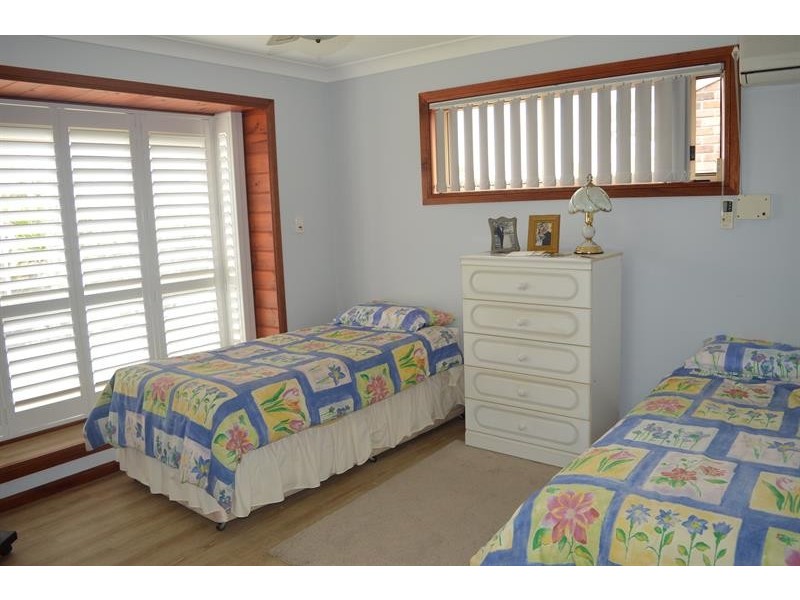 1/21 Urara Street, Yamba NSW 2464