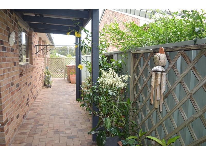 1/21 Urara Street, Yamba NSW 2464