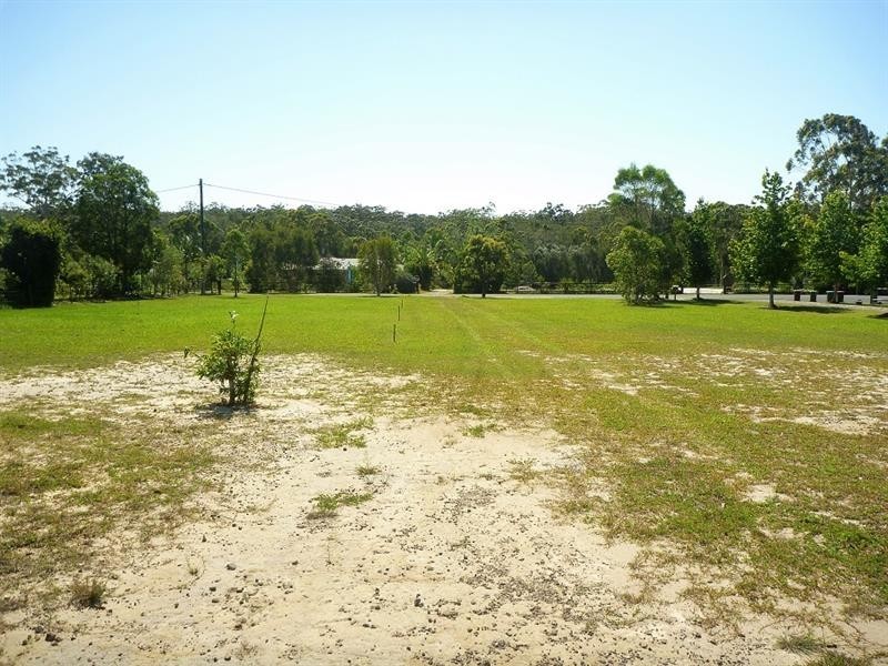 114a Emu Dr, Woombah NSW 2469