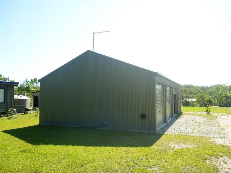 114a Emu Dr, Woombah NSW 2469