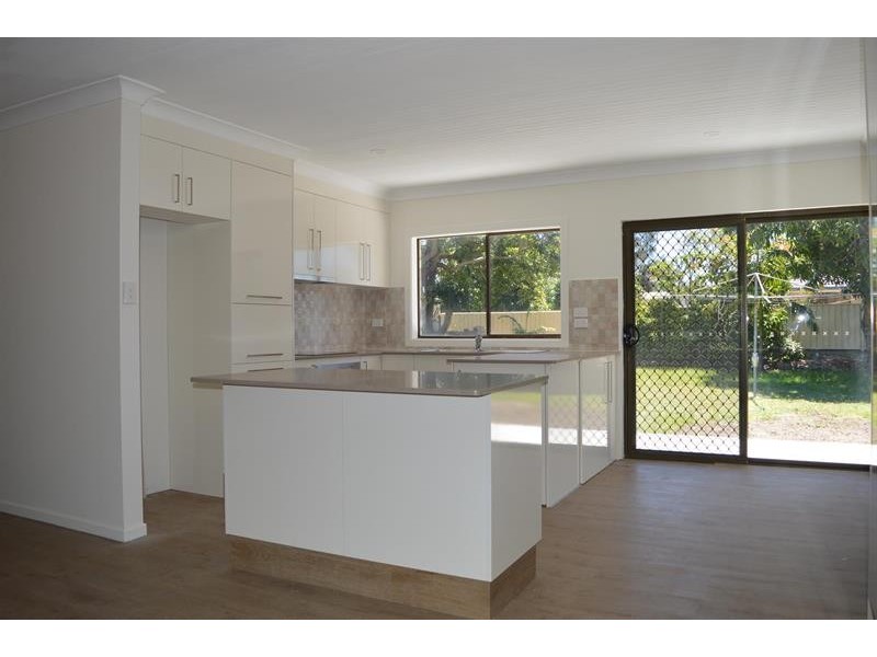 63 Shores Drive, Yamba NSW 2464