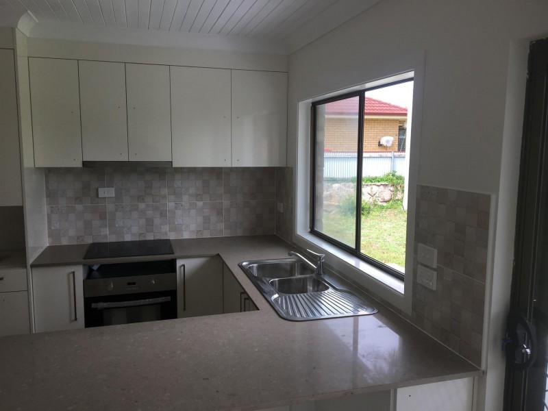 63 Shores Drive, Yamba NSW 2464