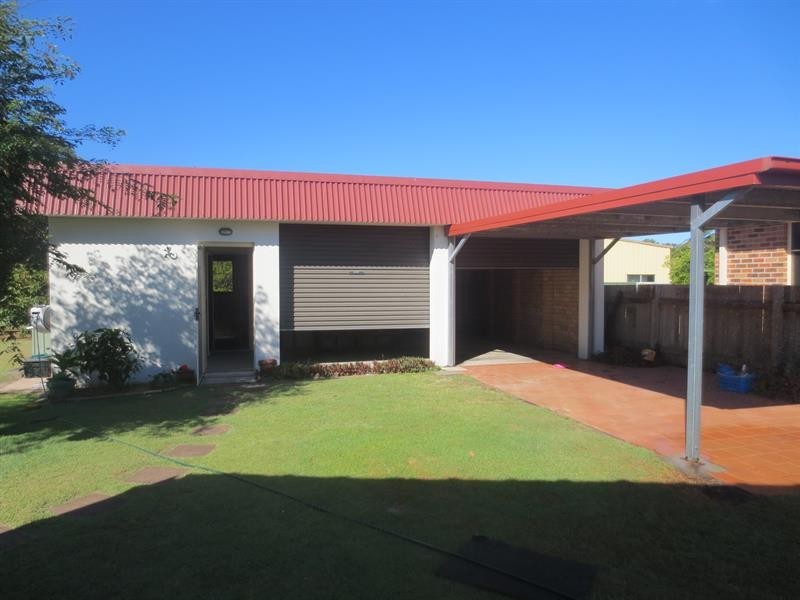 41 Spenser St, Iluka NSW 2466