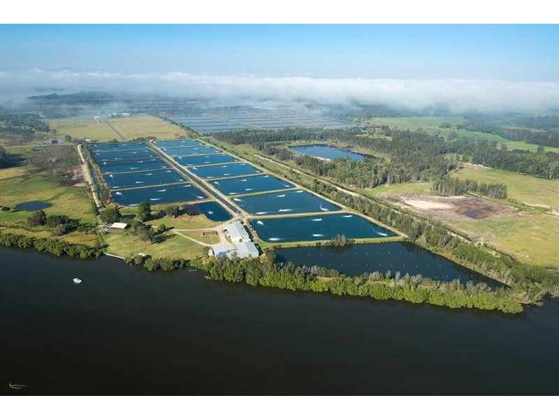 Lot 65 Mcdermids Rd, Palmers Island NSW 2463
