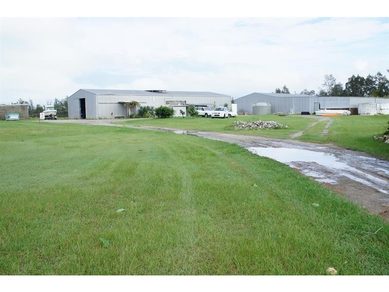 Lot 65 Mcdermids Rd, Palmers Island NSW 2463