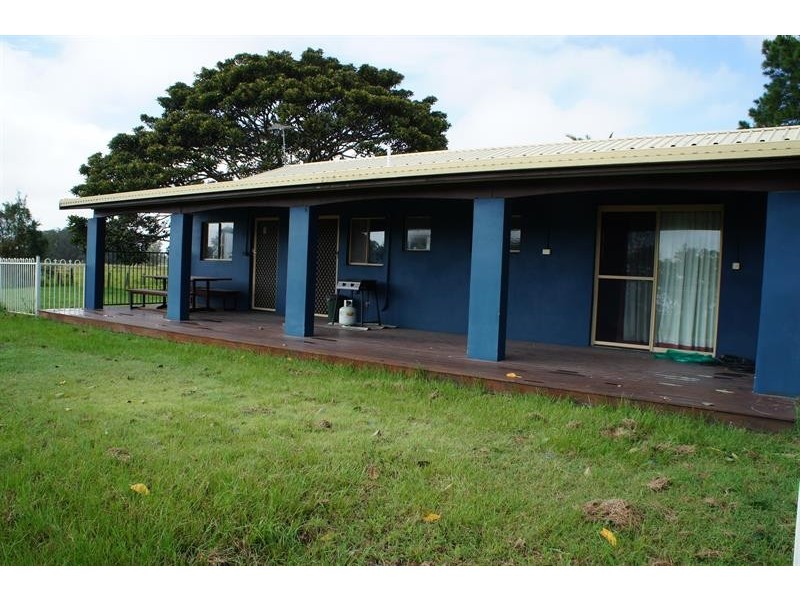 Lot 65 Mcdermids Rd, Palmers Island NSW 2463