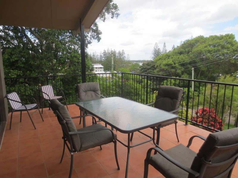 4 Wooli Street, Yamba NSW 2464