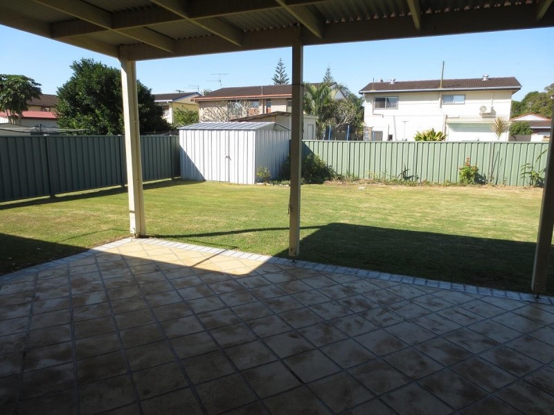 18 Cook St, Yamba NSW 2464