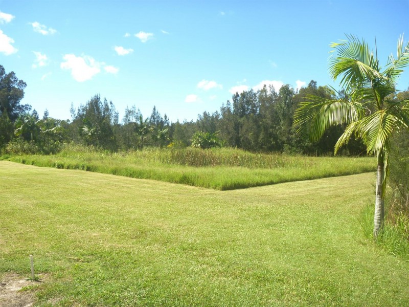 Lot 9/162 Carrs Drive, Yamba NSW 2464