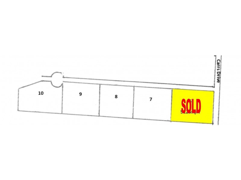 Lot 9/162 Carrs Drive, Yamba NSW 2464