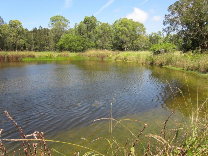 Lot 10/162 Carrs Drive, Yamba NSW 2464