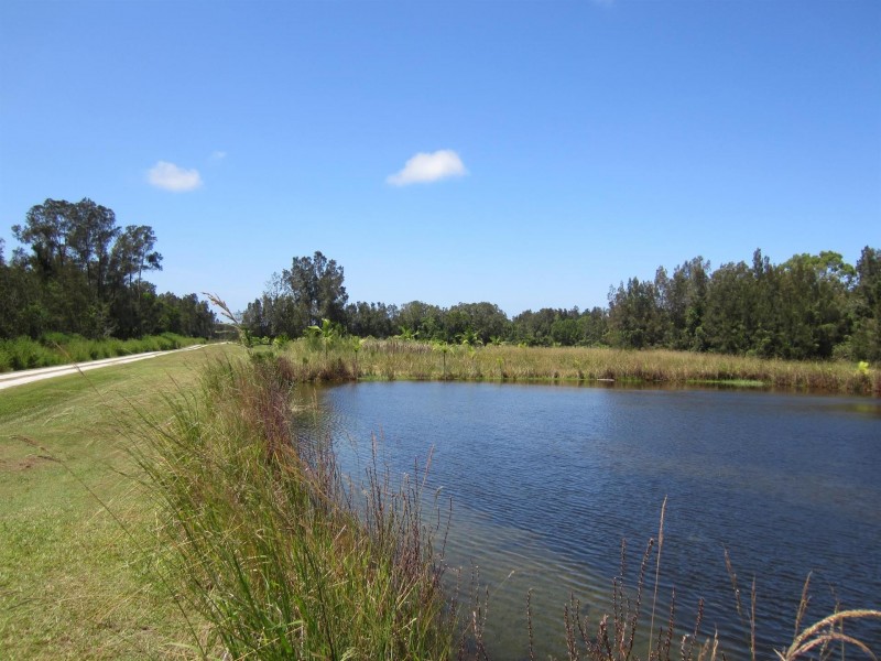 Lot 10/162 Carrs Drive, Yamba NSW 2464