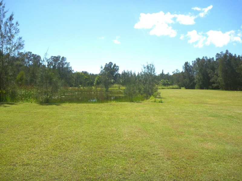 Lot 10/162 Carrs Drive, Yamba NSW 2464