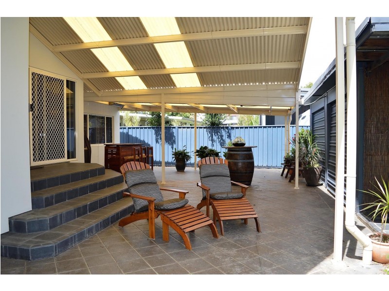 Yamba NSW 2464
