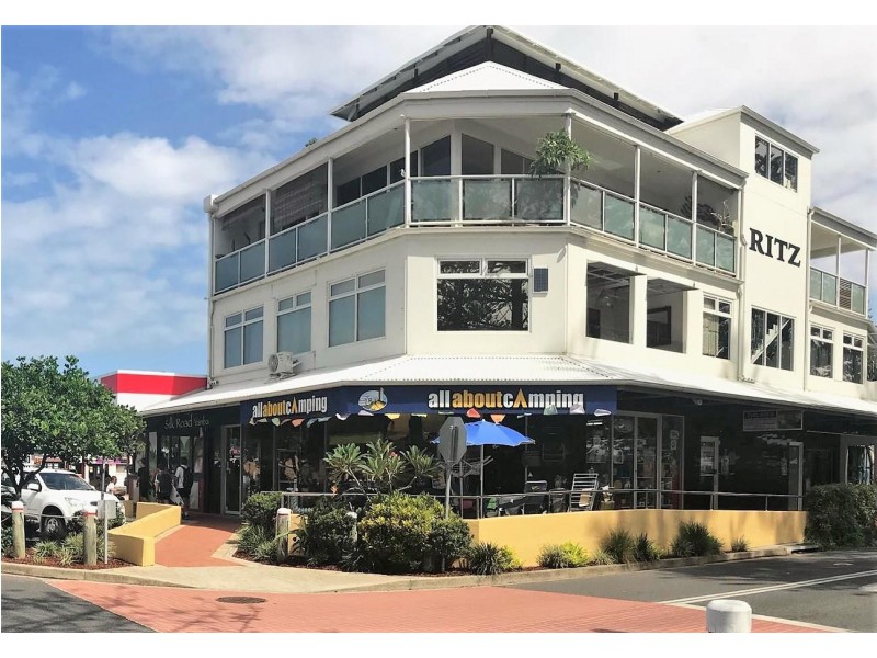 1 Yamba Street, Yamba NSW 2464