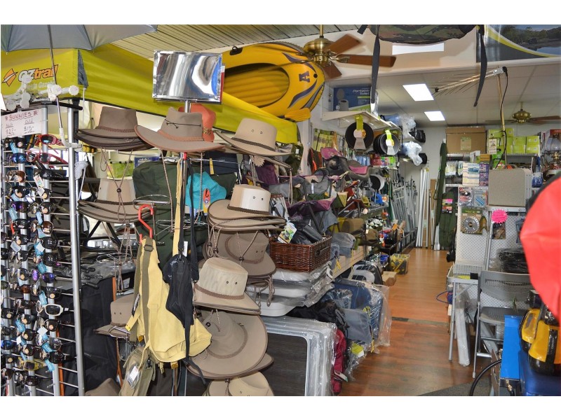 1 Yamba Street, Yamba NSW 2464