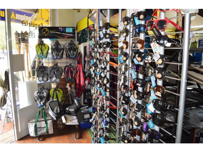 1 Yamba Street, Yamba NSW 2464