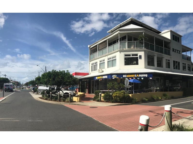 1 Yamba Street, Yamba NSW 2464