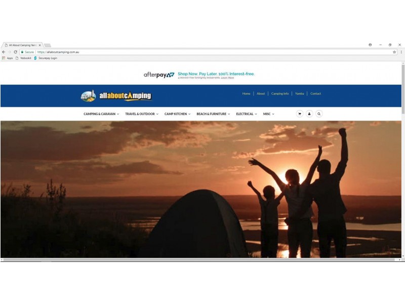 1 Yamba Street, Yamba NSW 2464