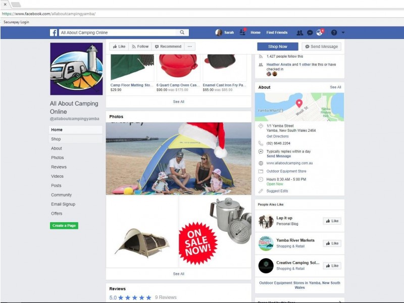 1 Yamba Street, Yamba NSW 2464