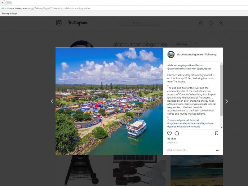 1 Yamba Street, Yamba NSW 2464