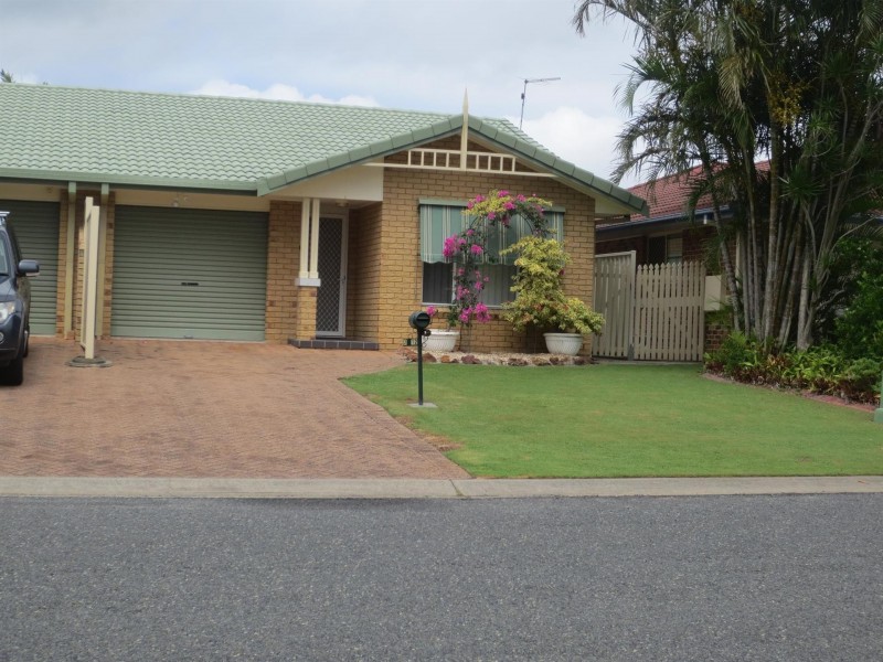 2/12 Gumnut Road, Yamba NSW 2464