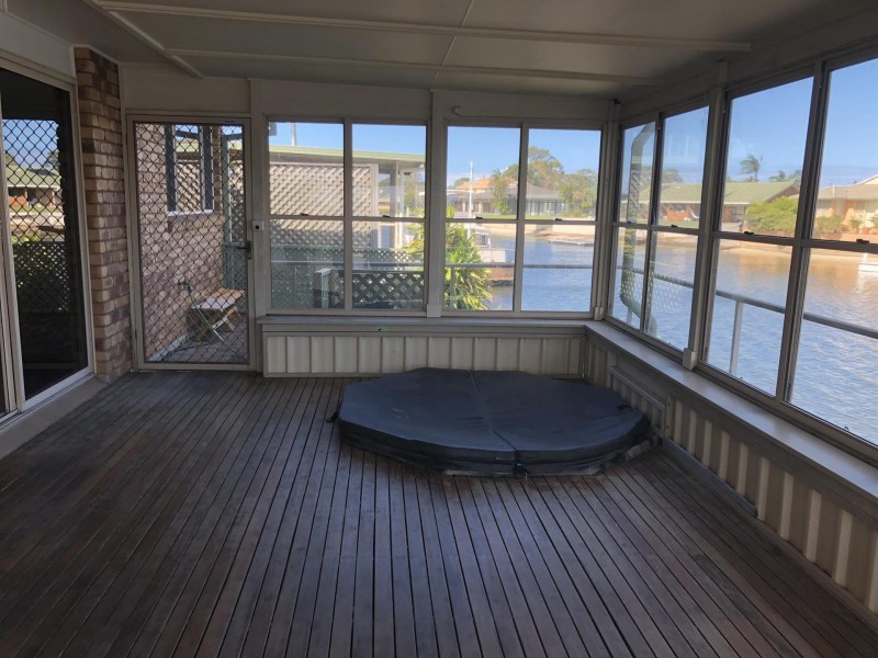 2/27 Westringia Place, Yamba NSW 2464