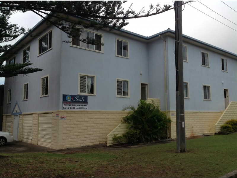 3/39 Clarence Street, Yamba NSW 2464