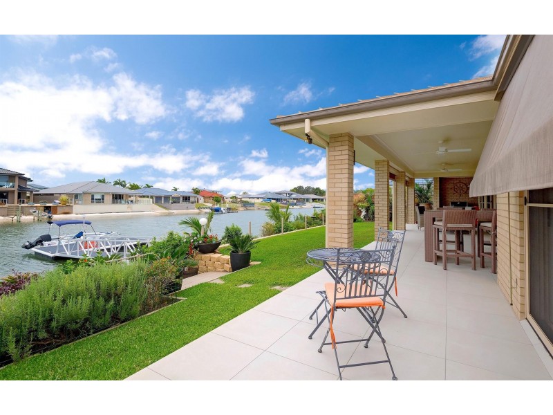 20 Taine Court, Yamba NSW 2464