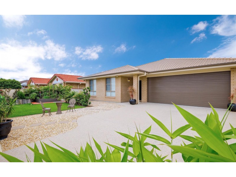 20 Taine Court, Yamba NSW 2464