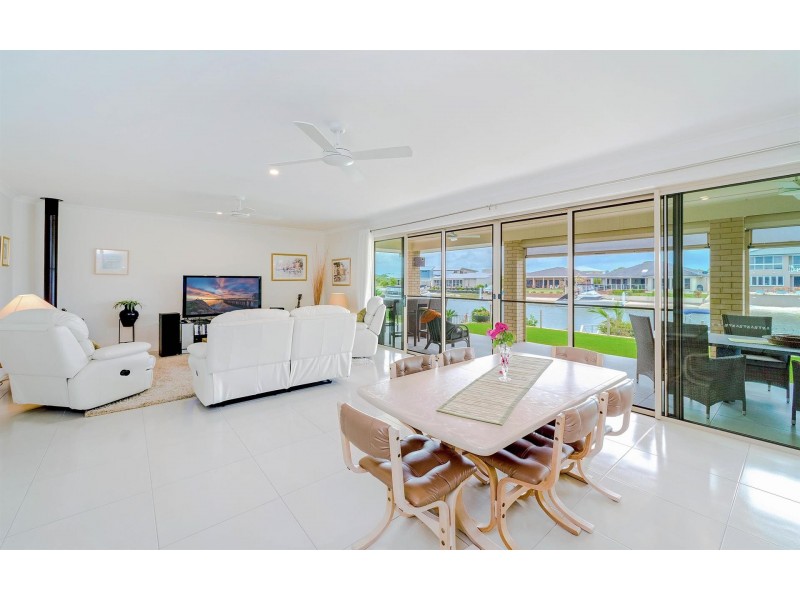 20 Taine Court, Yamba NSW 2464