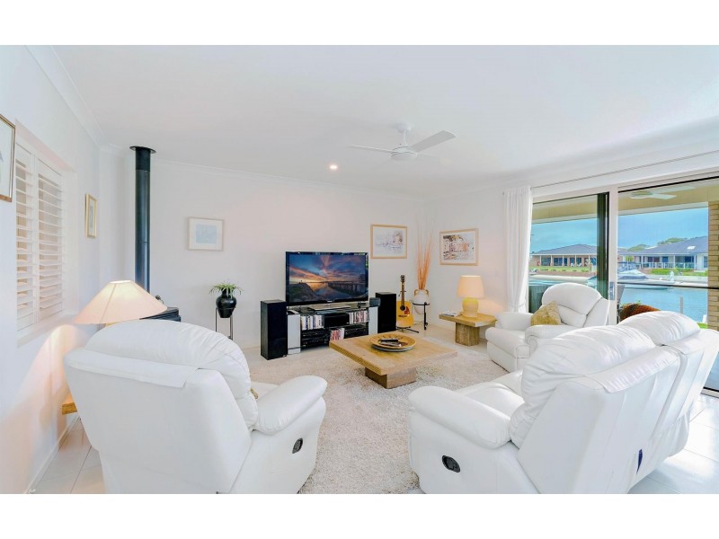 20 Taine Court, Yamba NSW 2464